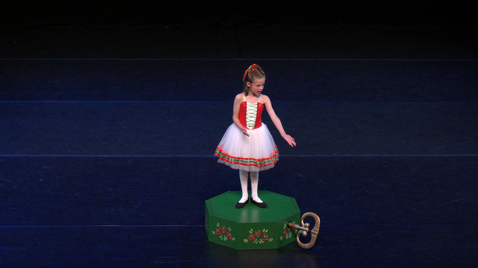 Musical Theatre 6 Years - 4